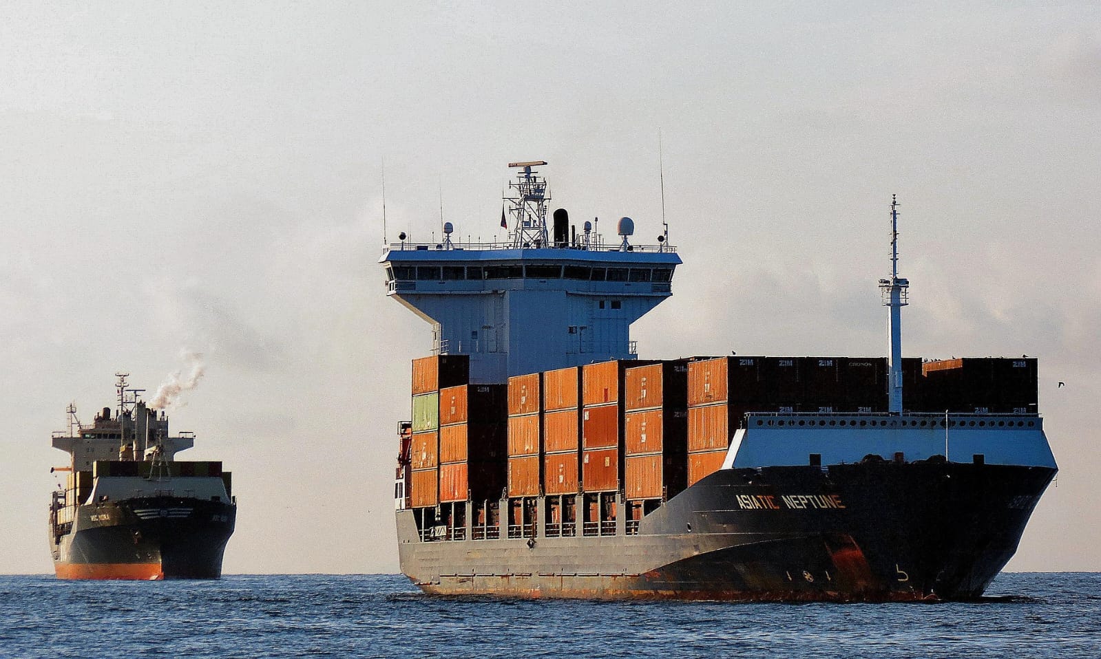 Logistics
