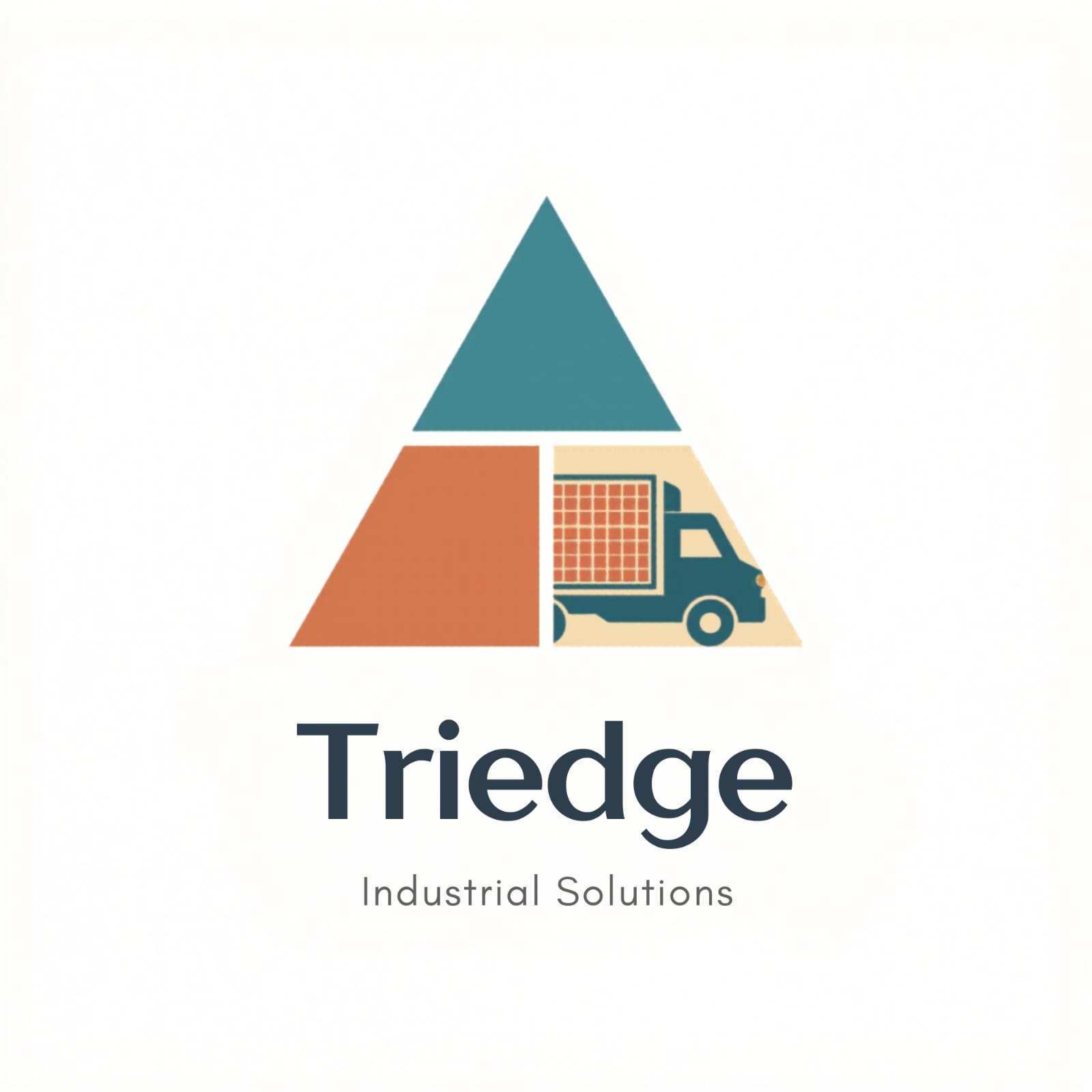 TRIEDGE Logo